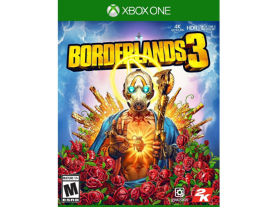 Borderlands 3 Pre-Order Xbox One 💪🥇💥✔️
