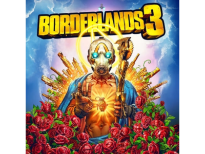 BORDERLANDS 3 STANDARD/ BORDERLANDS 3 SUPER DELUXE 🔵(STEAM/РФ-СНГ) КЛЮЧ