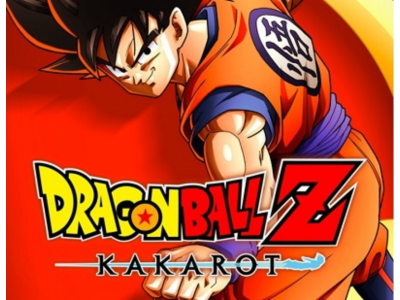 DRAGON BALL Z: KAKAROT (RU/CIS Steam KEY) + GIFT