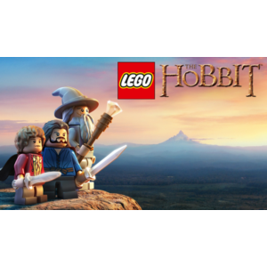 LEGO The Hobbit (STEAM KEY/REGION FREE)