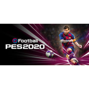 eFootball PES 2020 - Steam Access OFFLINE