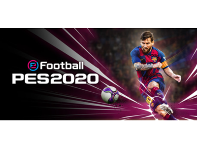 eFootball PES 2020 - Steam Access OFFLINE