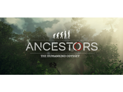 Ancestors: The Humankind Odyssey - EPIC GAMES ACCESS