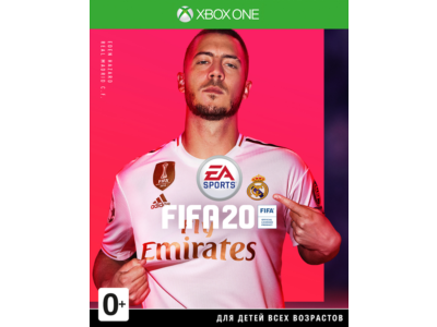 Fifa 20 Xbox One