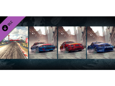 GRID 2 - Bathurst Track Pack (DLC) STEAM КЛЮЧ / РФ+МИР