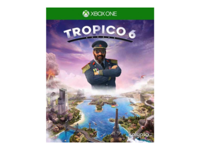 Tropico 6 Xbox One