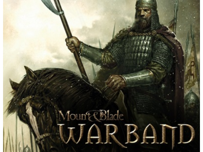 Mount & Blade: Warband (Steam KEY) + GIFT