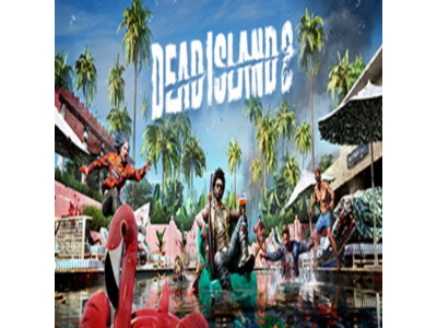 Dead Island 2 (Steam key / Region Free)