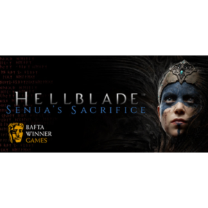 ✅Hellblade: Senua's Sacrifice (Steam Key / Global*)