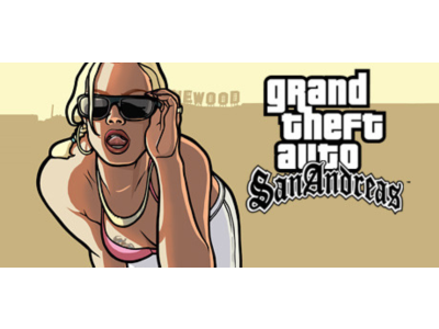 Grand Theft Auto(GTA): San Andreas аккаунт rockstar💳