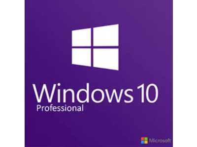 WINDOWS 10 Pro🌎32/64 Retail Microsoft Partner 🔑
