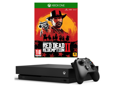 ✅ Red Dead Redemption 2 XBOX ONE X|S Цифровой Ключ 🔑