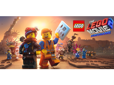 The LEGO Movie 2 Videogame (STEAM КЛЮЧ) РФ+МИР РУС.ЯЗЫК