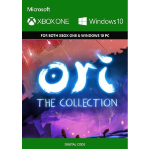 ✅ Ori: The Collection XBOX ONE X|S PC KEY 🔑