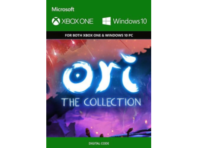 ✅ Ori: The Collection XBOX ONE SERIES X|S PC Ключ 🔑