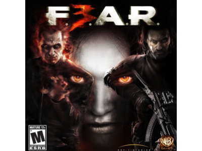 F.E.A.R. 3 ✅STEAM KEY