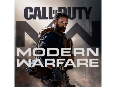 Call of Duty: Modern Warfare (2019) Xbox One + Series
