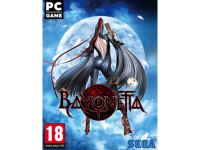 Bayonetta  / STEAM KEY / RU+CIS