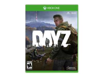 ✅ DayZ 🔪 XBOX ONE / SERIES X|S Digital Key 🔑