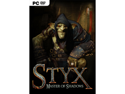 Styx: Master of Shadows КЛЮЧ СРАЗУ/ STEAM KEY