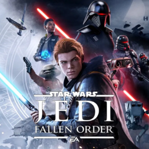 STAR WARS JEDI: FALLEN ORDER ✅EA APP KEY