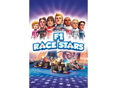 F1 RACE STARS Complete Edition (Steam Key Region Free)