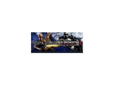 Red Orchestra 2+Rising Storm / Steam Gift / Россия