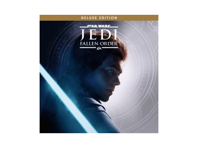 Star Wars: Jedi Fallen Order Deluxe RU/MULTI + WARRANTY