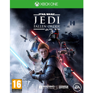 ЗВЁЗДНЫЕ ВОЙНЫ Джедаи: Павший Орден / XBOX ONE / КЛЮЧ🏅