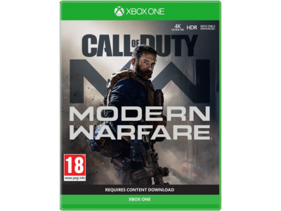 ✅ 🥇 Call of Duty: Modern Warfare 2019 XBOX ONE Ключ 🔑