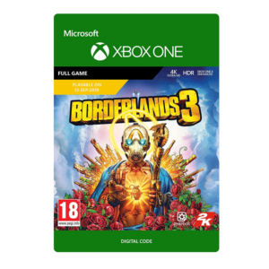 ✅ Borderlands 3 🌹 XBOX ONE SERIES X|S Ключ 🔑