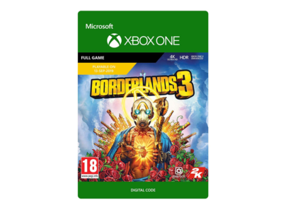 ✅ Borderlands 3 🌹 XBOX ONE SERIES X|S Ключ 🔑