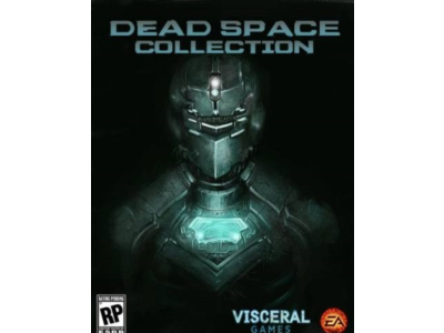 Dead Space Pack (Steam Gift Region Free / ROW)