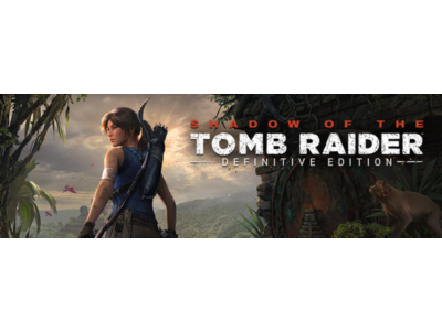 Shadow of the Tomb Raider Definitive STEAM КЛЮЧ РФ+МИР