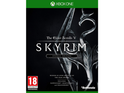 ✅ The Elder Scrolls V: Skyrim Special Edition XBOX 🔑