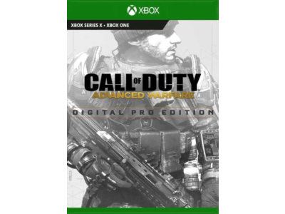 ✅ COD: Advanced Warfare Digital Pro Edition XBOX Ключ🔑