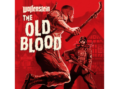 WOLFENSTEIN: THE OLD BLOOD ✅STEAM КЛЮЧ