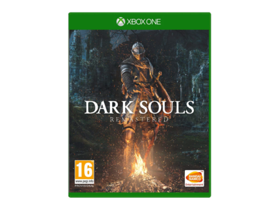 ✅ DARK SOULS: REMASTERED XBOX ONE / SERIES X|S Ключ 🔑