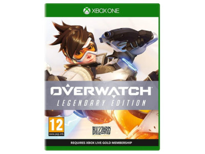 ✅ Overwatch Legendary Edition - 10 Skins XBOX Key 🔑