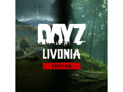✅ DayZ Livonia Edition XBOX ONE SERIES X|S KEY  🔑
