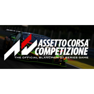 Assetto Corsa Competizione