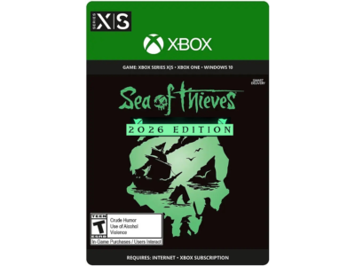 ✅ Sea of Thieves 2025 Edition XBOX ONE X|S / PC Key 🔑