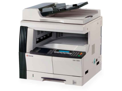 Русификация Kyocera KM-1650, KM-2050, KM-2550
