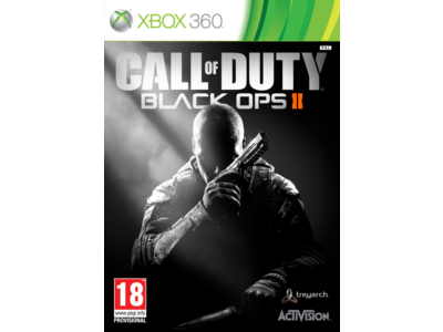 Call of Duty Black Ops 2 XBOX 360