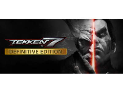 TEKKEN 7 - Definitive Edition 🔑STEAM KEY 🔥RUSSIA +CIS