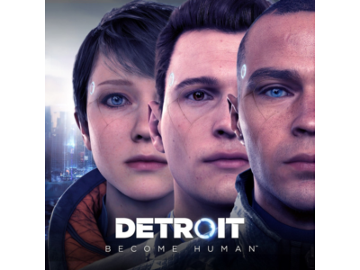Detroit: Become Human (Steam Offline) + Обновления