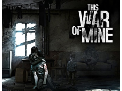 This War of Mine (Steam KEY) + GIFT