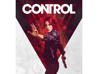 CONTROL [EPIC GAMES] RU/MULTI + LIFETIME WARRANTY