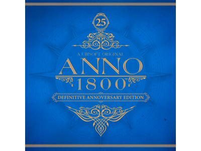 Anno 1800 Complete Edition + 60 DLC (GLOBAL) OFFLINE | АВТОАКТИВАЦИЯ