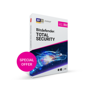 💢💰Bitdefender Total Security 6 months (Account)💰💢